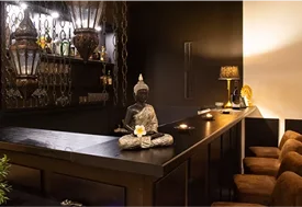 Salón Matahari