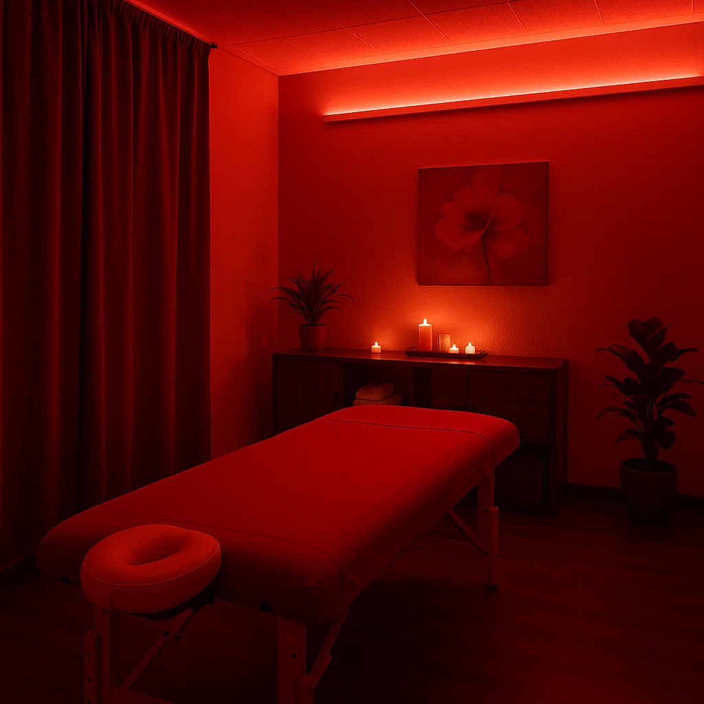 Melktischmassage – Was sie ist, wie sie funktioniert und was Sie erwartet