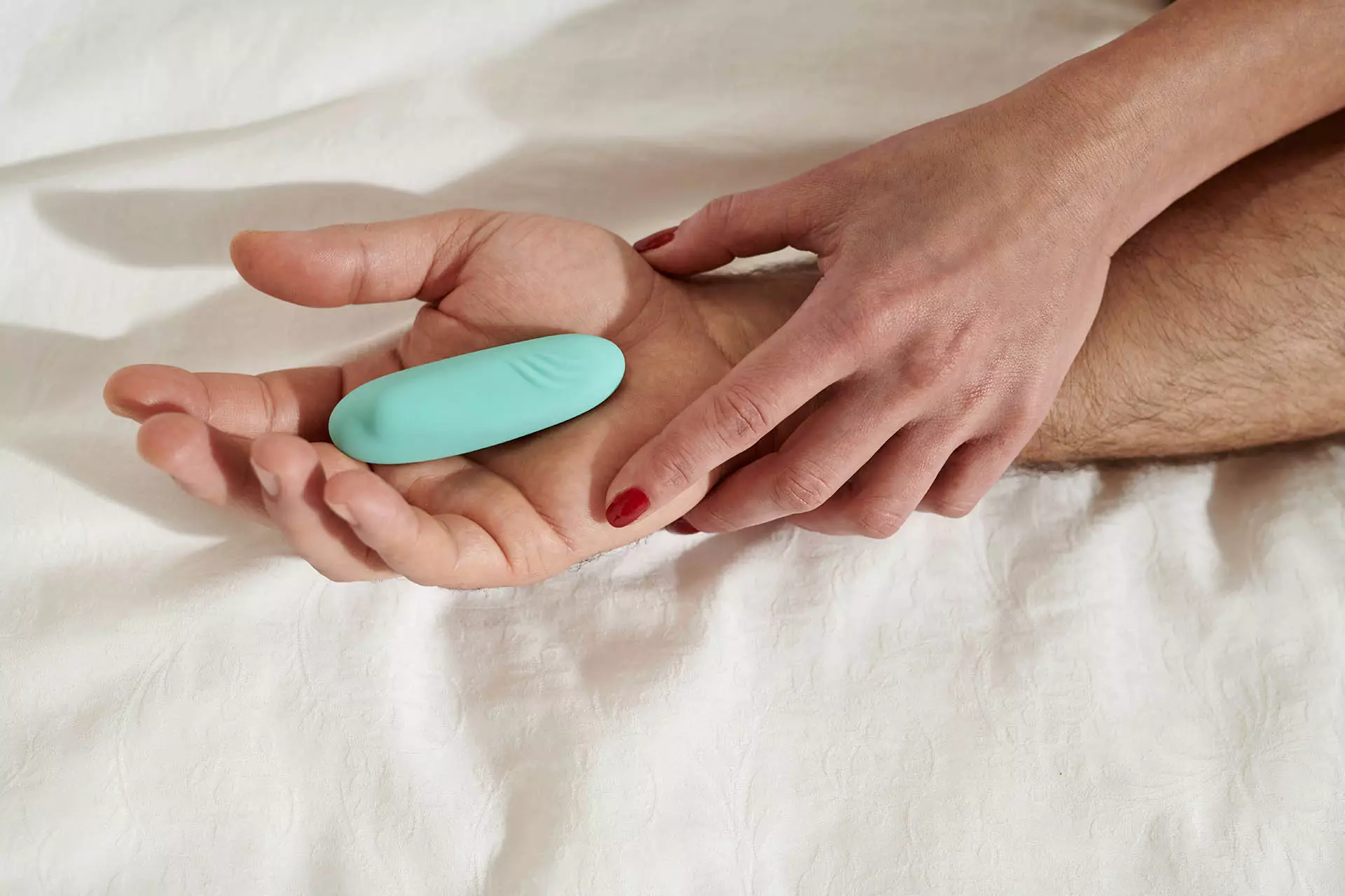 The world of sex toys for beginners - indulge in single and couple pleasure