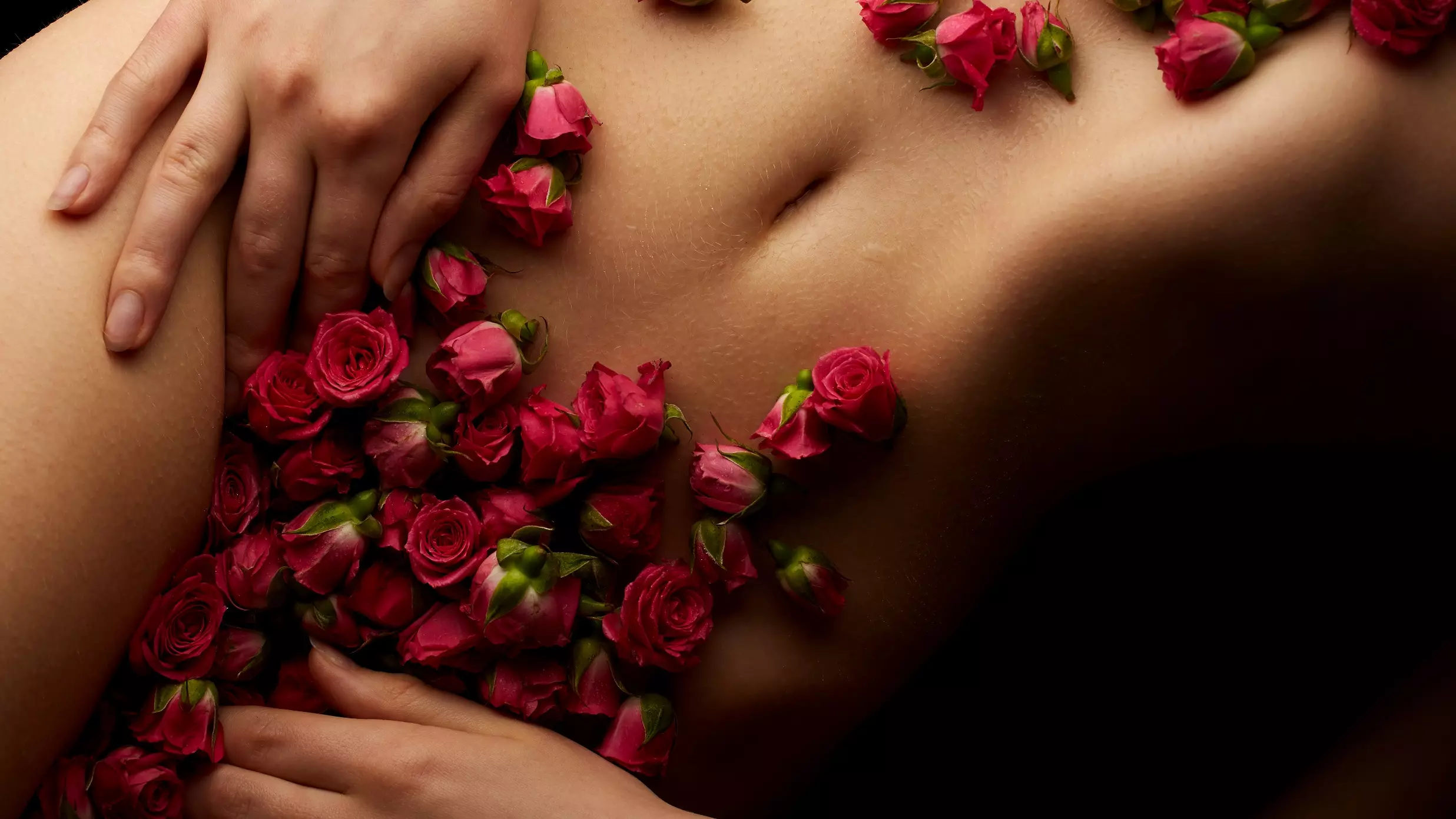 Wo findet man erotische Lust?