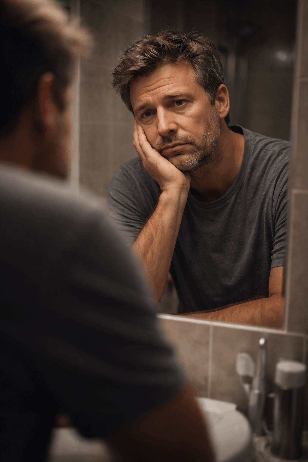 Why Men Are Stopping Looking for Women (and What They’re Looking for Instead)
