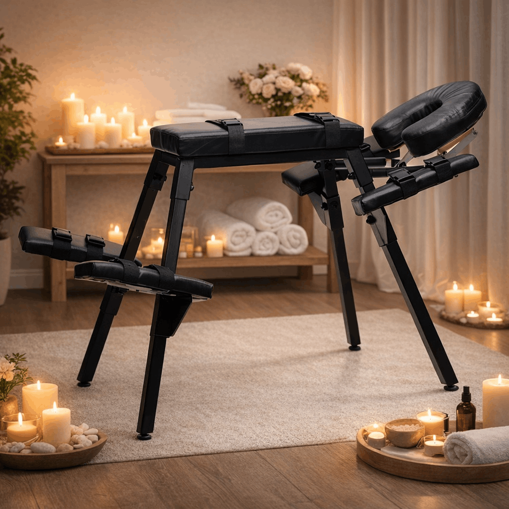Milking table as you don't know it