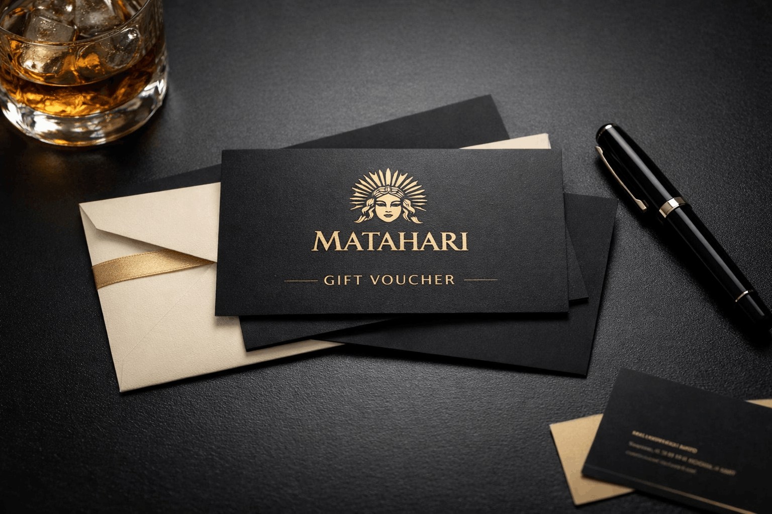 Gift for a Boss or Business Partner: Is a Matahari Voucher Appropriate?