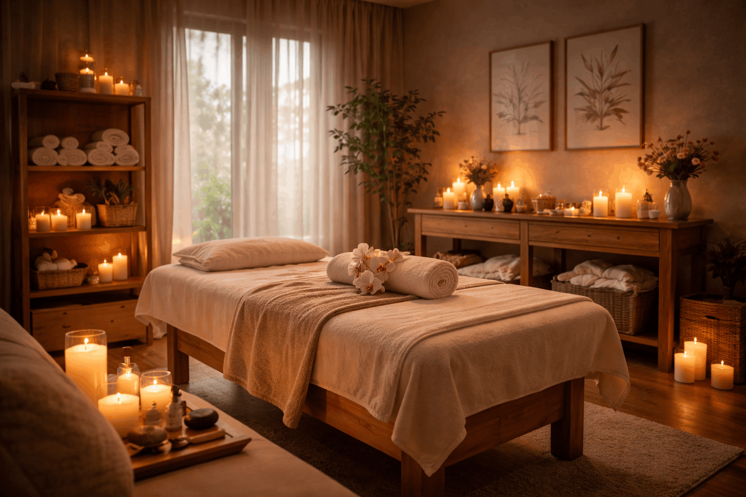 Massage Duration is Not a Detail: When 60 Minutes Suffice and Why 90+ is the Minimum for True Bliss