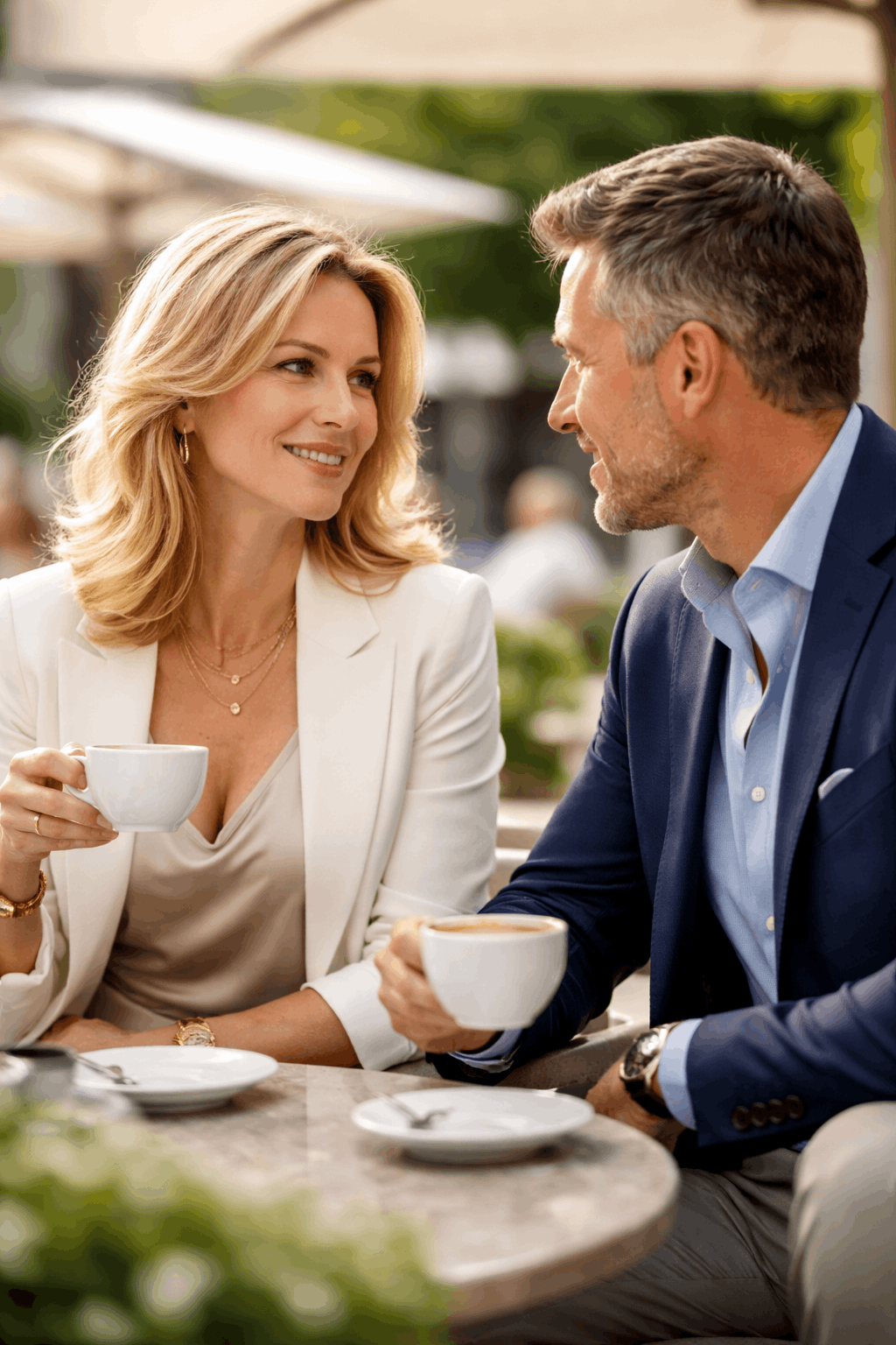 How to Talk About Intimacy Without Shame: A Path to Openness