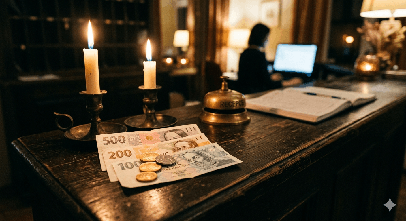 Tipping culture in a salon: how to say thank you for a great experience