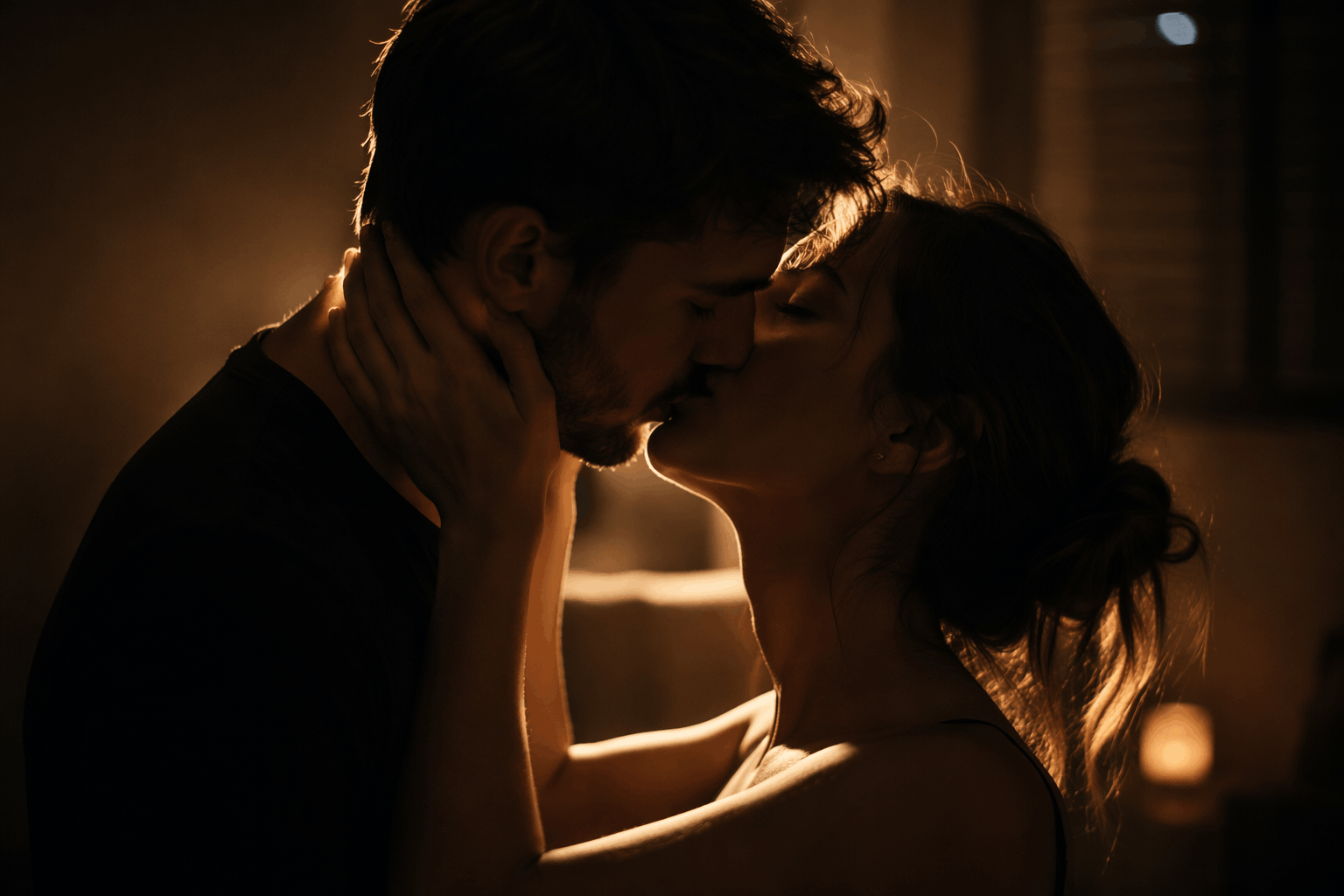 Couples' Dates: Reigniting the Spark Without the Pressure