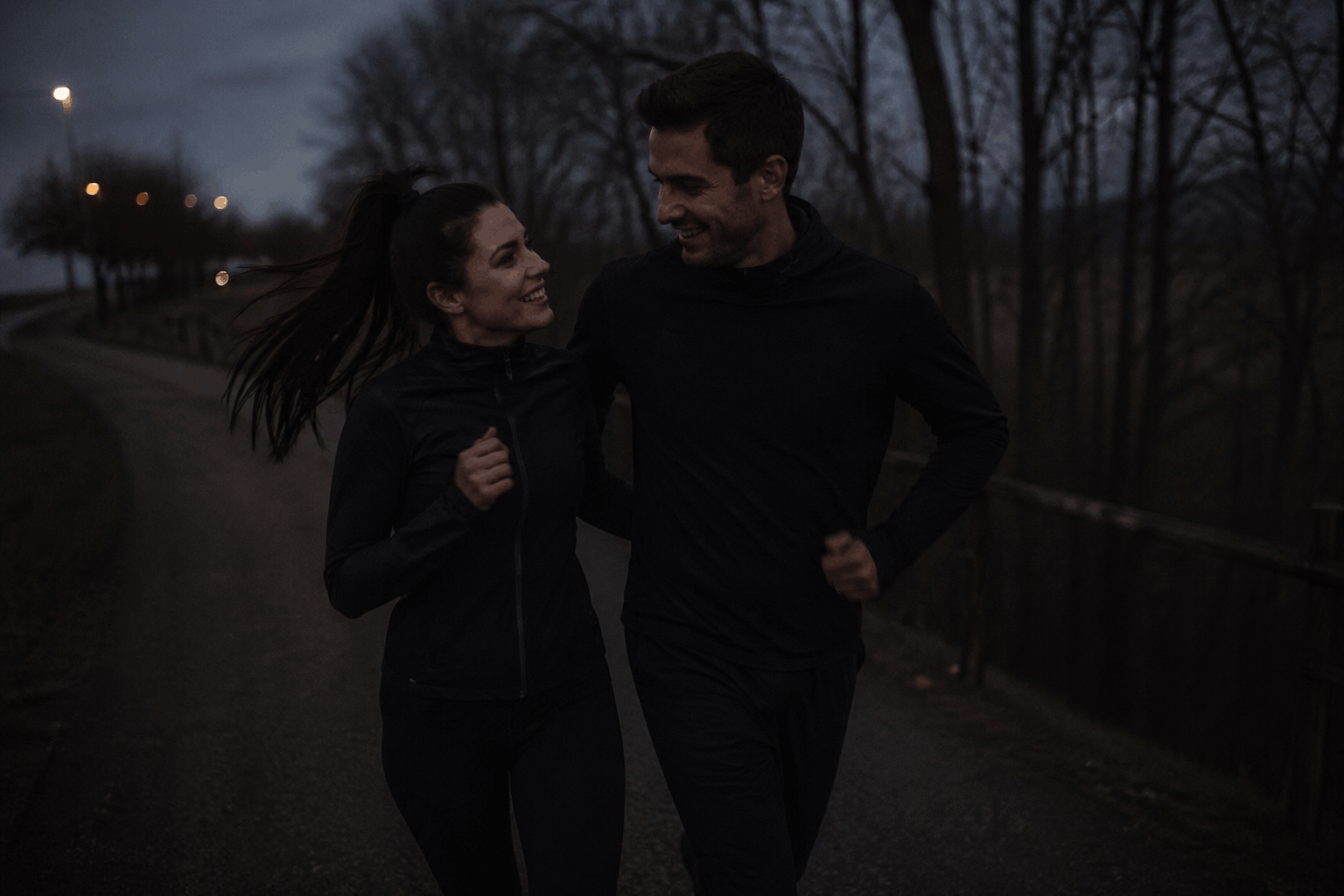 Vascular Health and Function: The Key to Male Intimacy