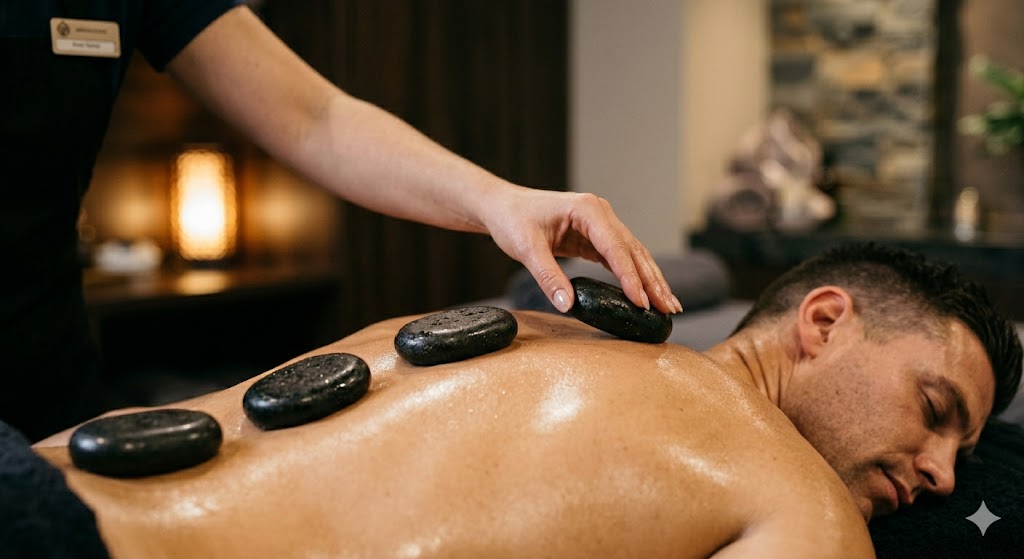 Hot Stones: Awakening Your Inner Fire