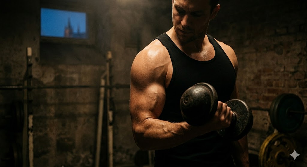 Testosterone: How to Increase It Without Chemicals?