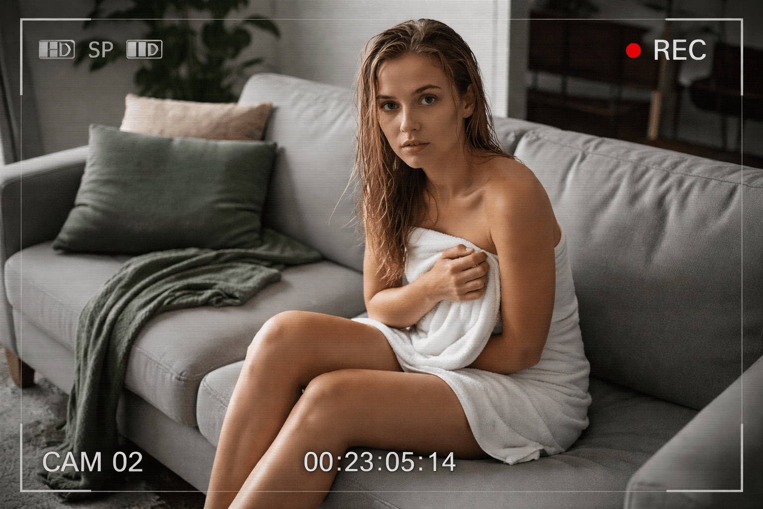 Deepfake porn: Avoid digital lies for real touch