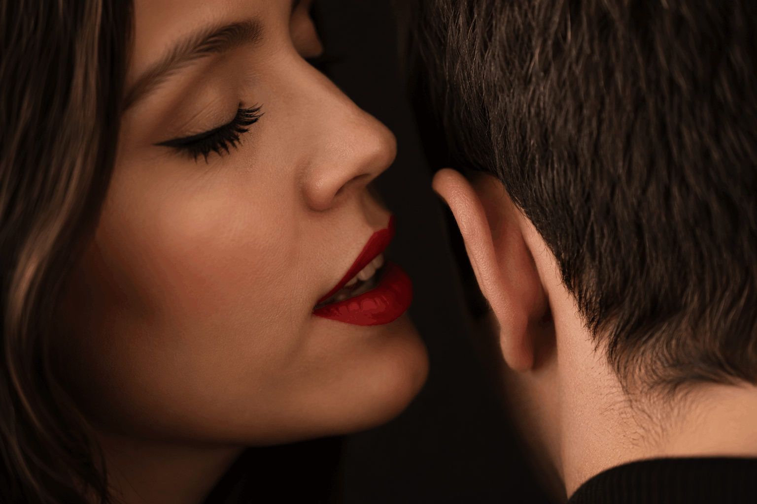 Audio Erotica: Why the Voice Excites Us More Than Images