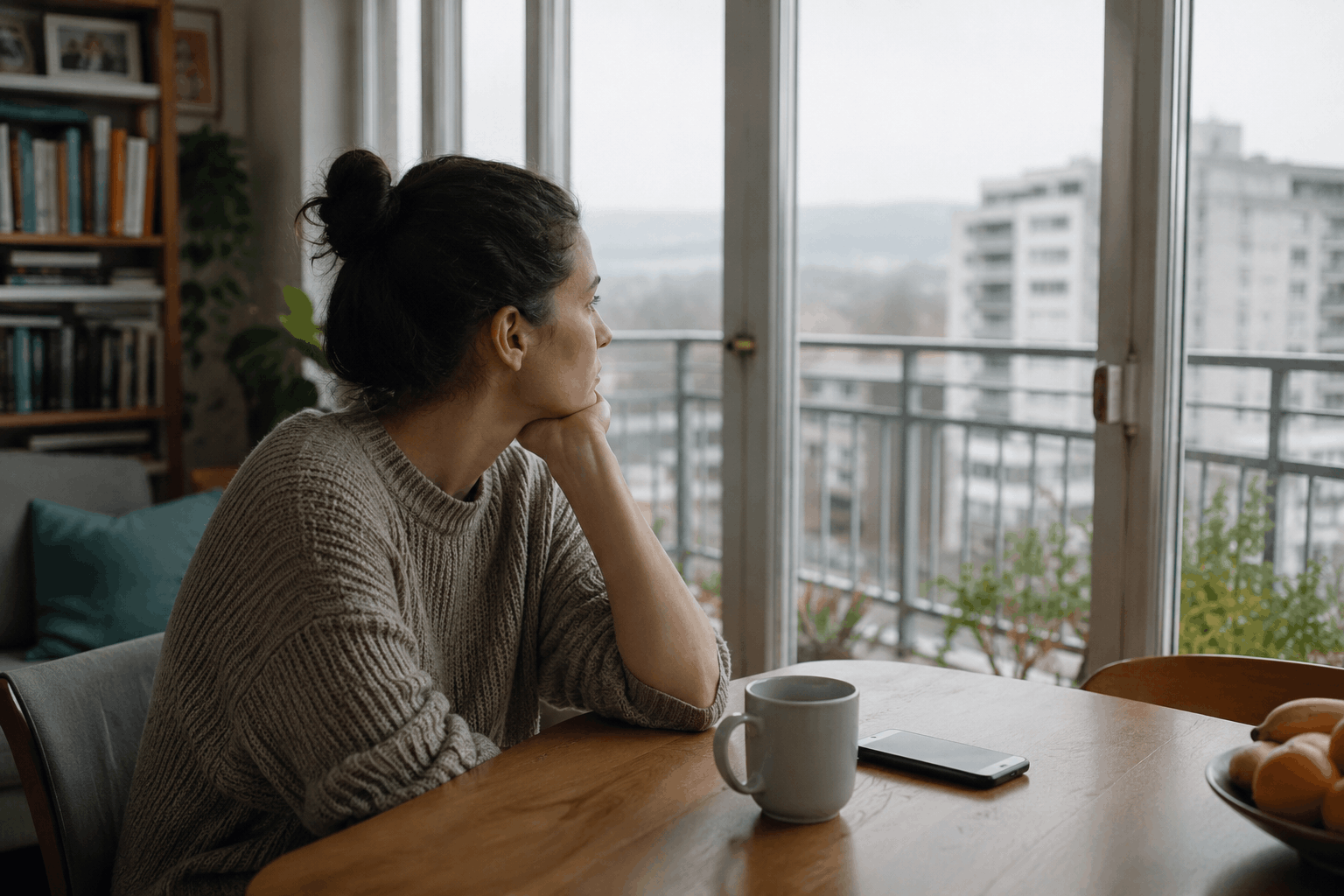 Single at 35: Why 32% of Czech Households Are Living Alone