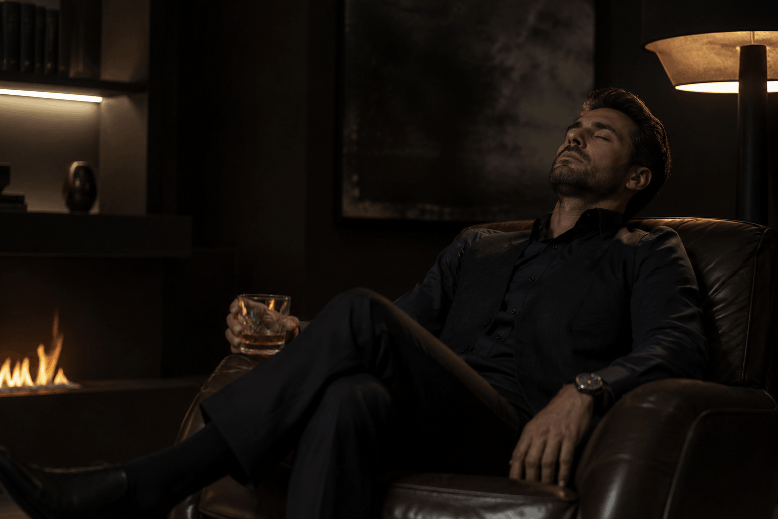 Lingam Massage: A Path to Deep Relaxation