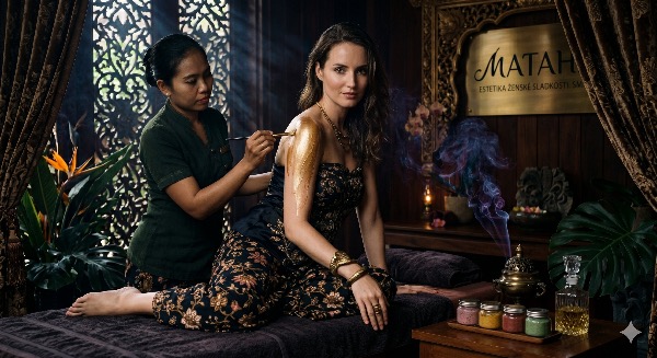 The Aesthetics of Feminine Sweetness: The Art of Sensual Care