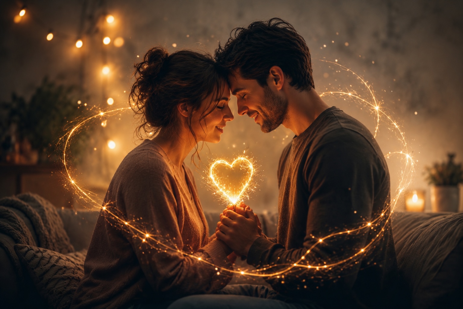 How to Bring Passion Back into Your Relationship? Tips for Long-Term Partners
