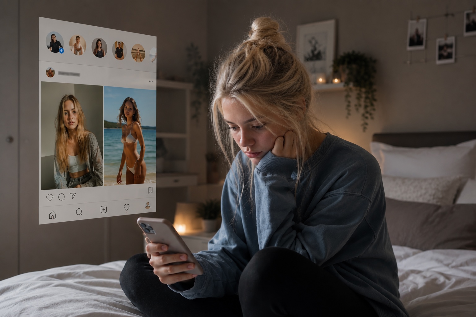 Sexual Confidence 2026: Finding Your Authenticity and Letting Go of Comparisons