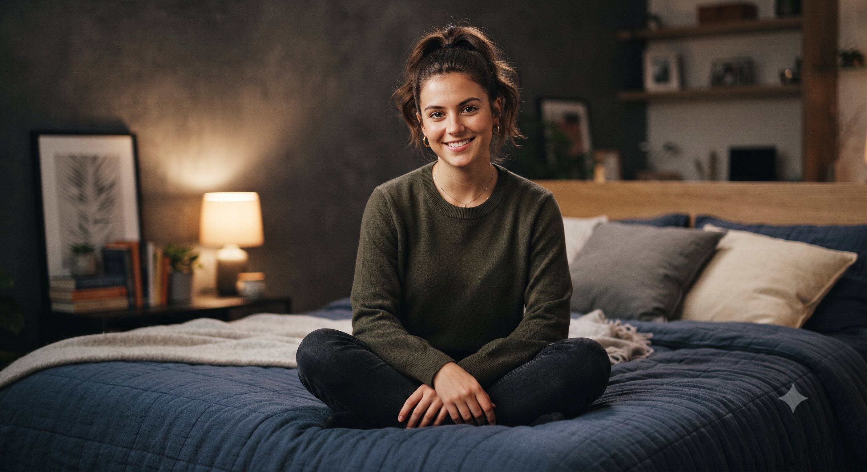 Body Language and Charisma: How to Appear More Seductive and Confident Every Day