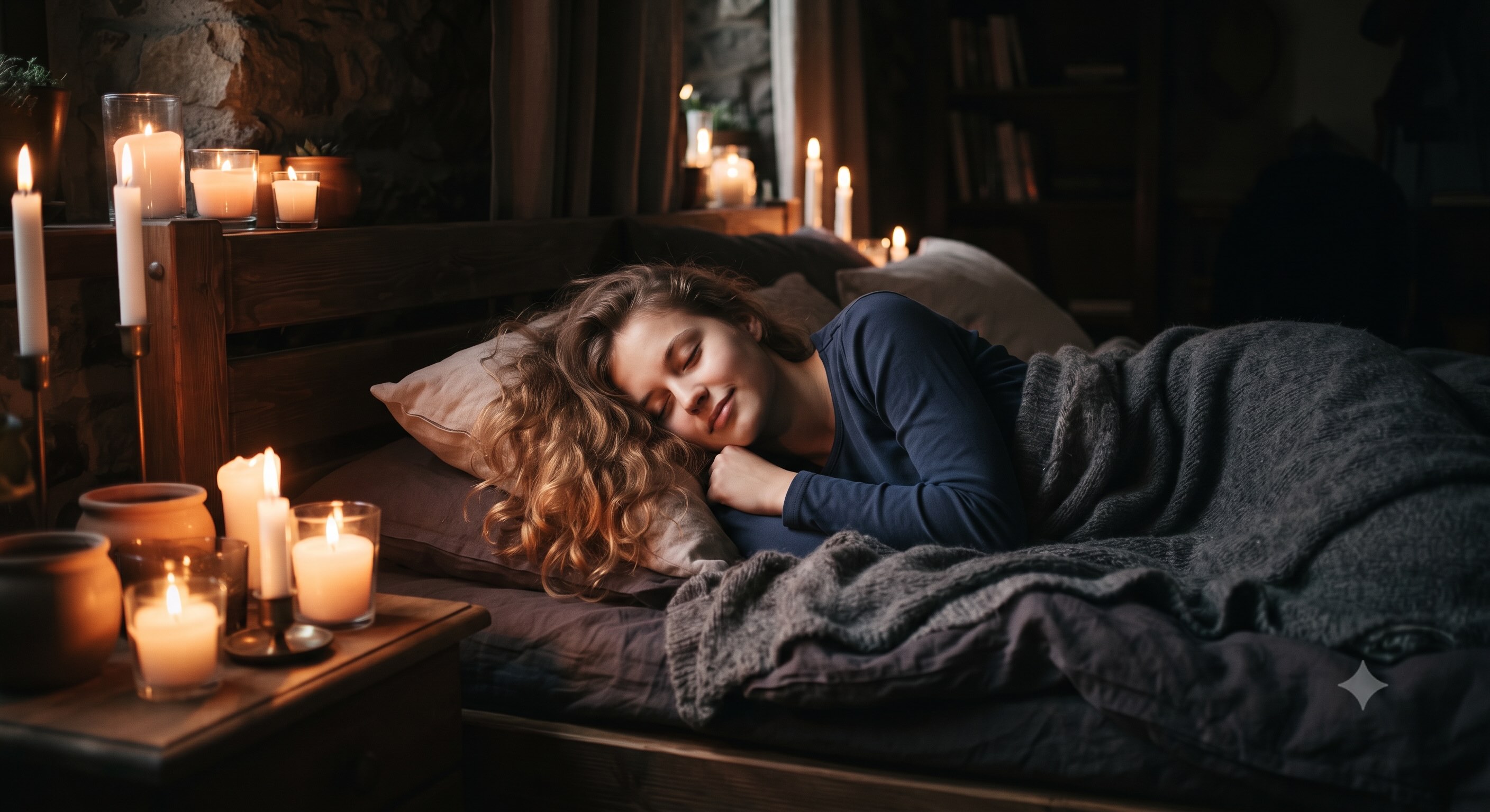 Sleep and Regeneration: Why a Relaxed Body Is Key to Your Beauty and Energy
