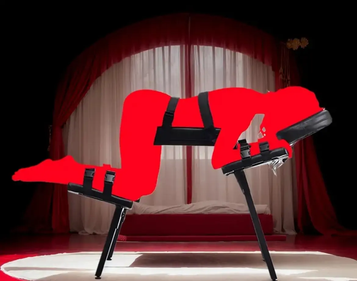 Milking table